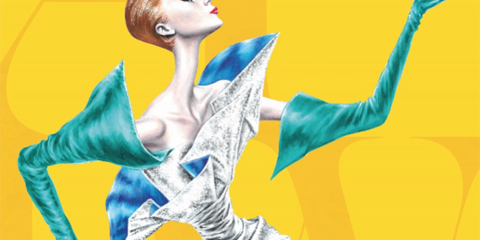 ARAGON FASHION WEEK 22 Moda Aragonesa