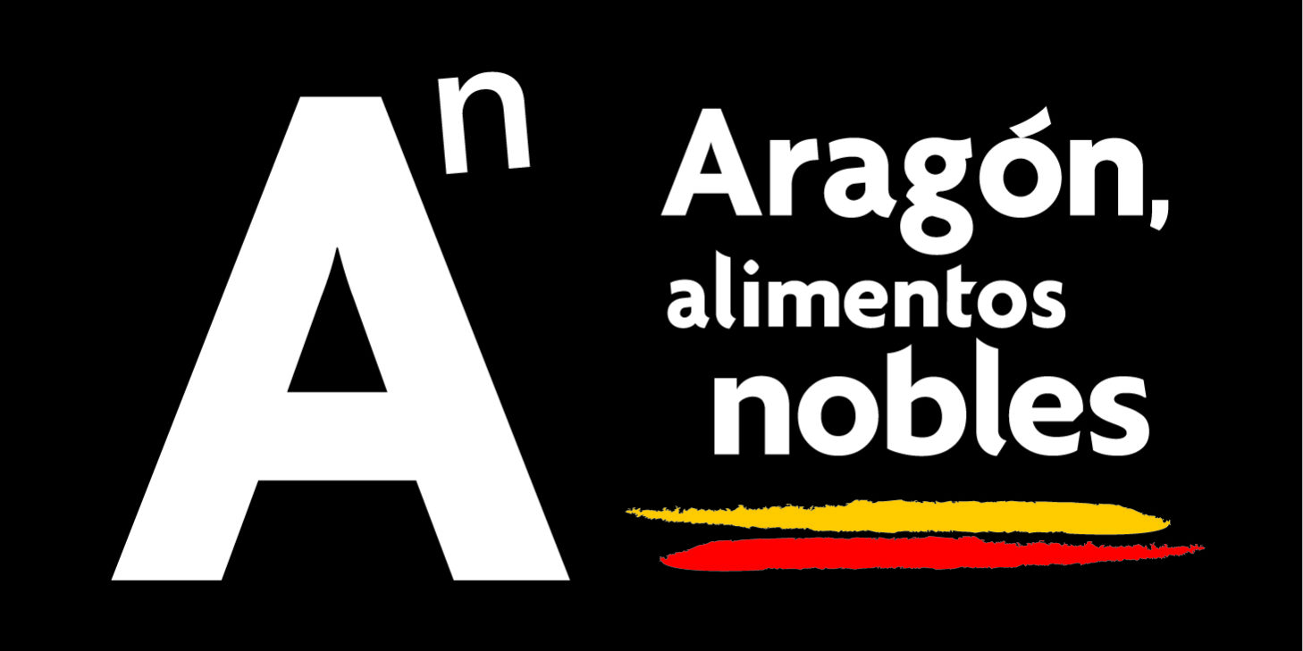 Logo_Aragon alimentos nobles horizontal