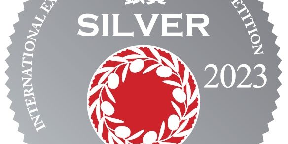2023 SILVER- JAPON PLATA EN JAPÓN 2023
