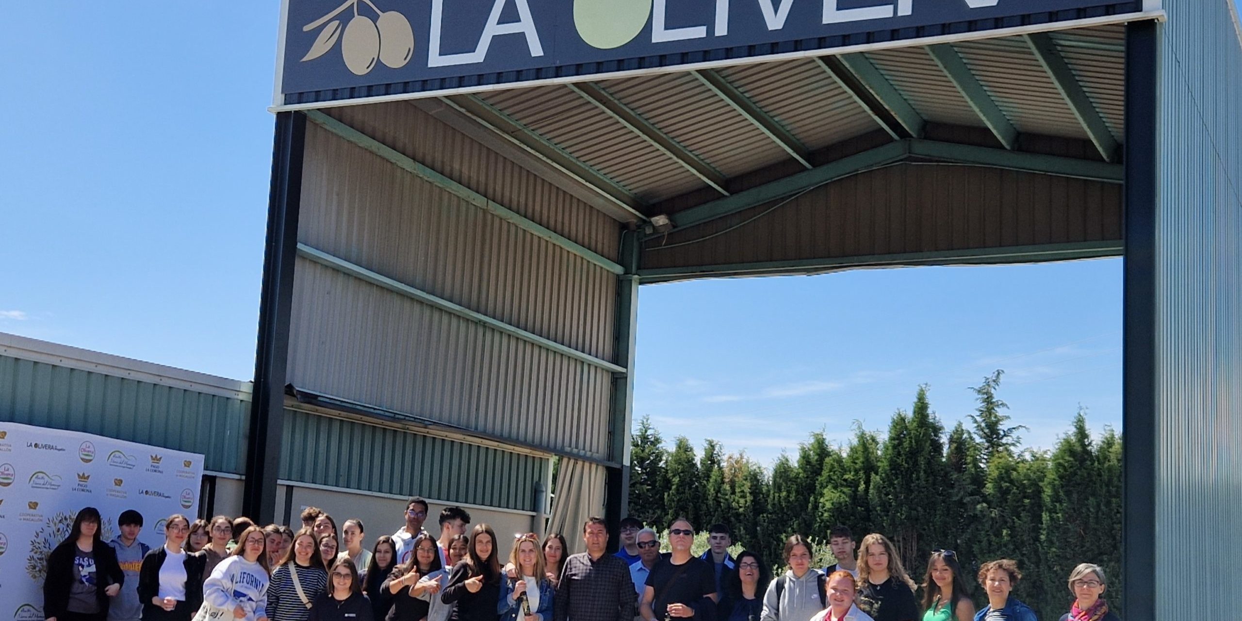 Visita IES de Calatayud