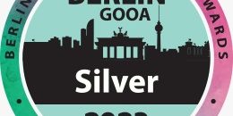 Medalla de Plata Alemania