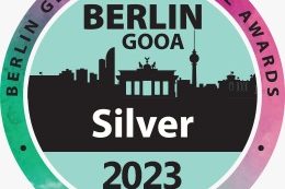 Medalla de Plata Alemania