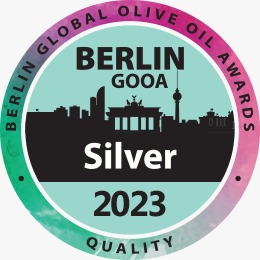 Medalla de Plata Alemania