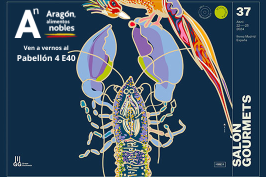 FERIA GOURMET - Madrid