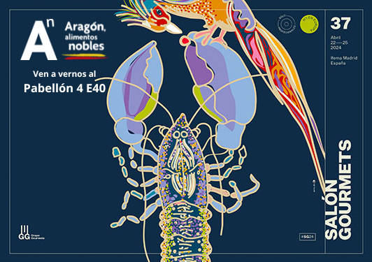 GOURMET 2024 FERIA GOURMET - Madrid