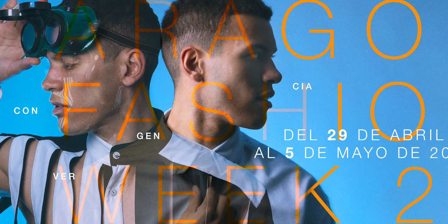 Cartel Aragon Fashion Week 2024