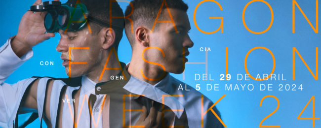 Cartel Aragon Fashion Week 2024